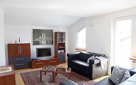 Apartment Zupan